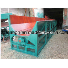 CE Approved Log Bark Wood Peeling Machine